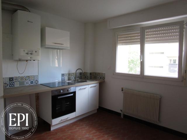 Appartement location à Carcassonne