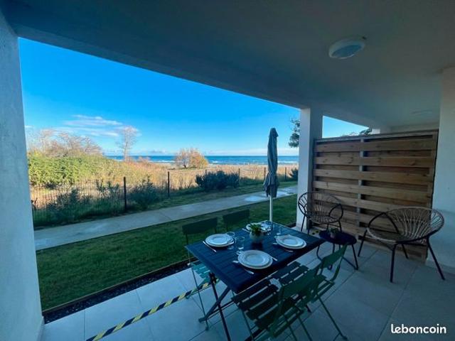 Appartement vente à Corte, Linguizzetta