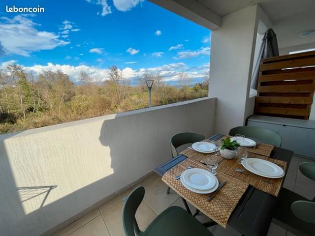 Appartement vente à Corte, Linguizzetta