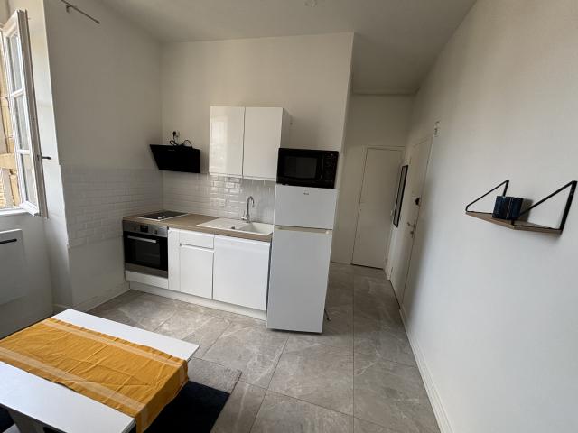 Appartement vente à Brive-la-Gaillarde, Brive-la-gaillarde