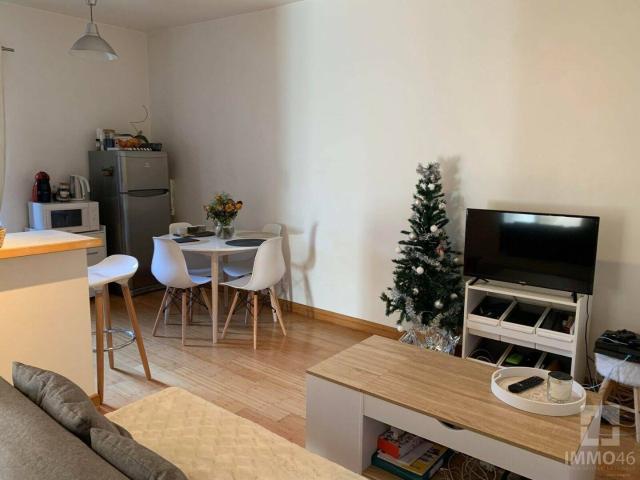 Appartement location à Cahors, Lot