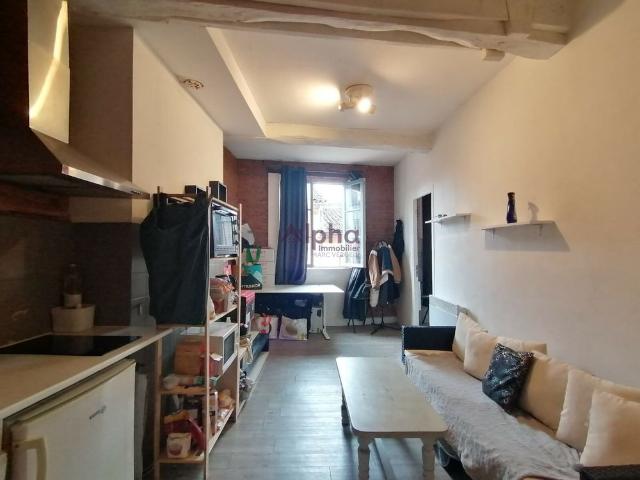Appartement location à Montauban