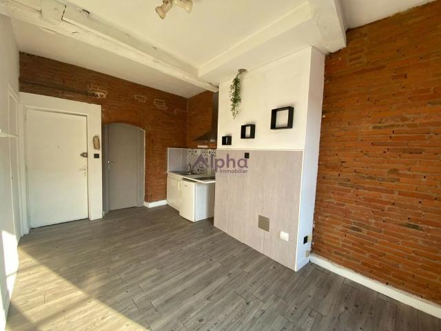 Appartement location à Montauban