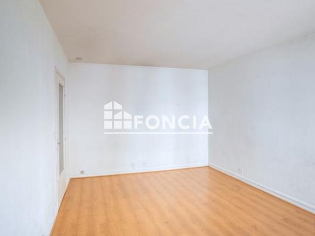 Appartement vente à Péronne, Maurepas