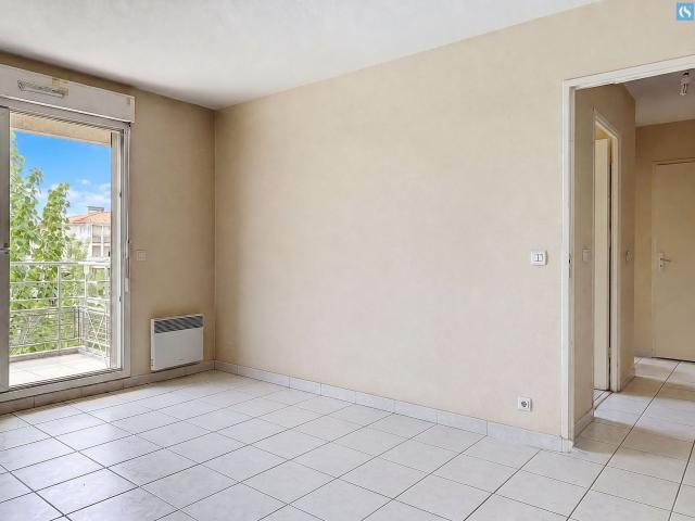 Appartement vente à Aix-en-Provence, Le Tholonet
