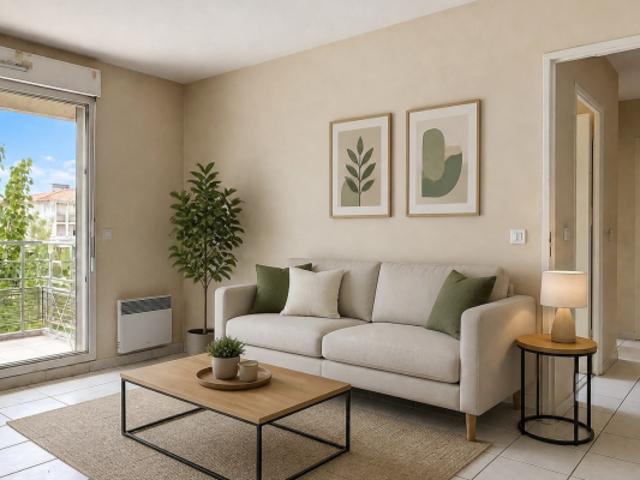 Appartement vente à Aix-en-Provence, Aix-en-provence