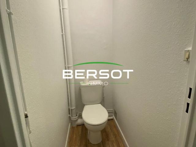 Appartement location à Vesoul