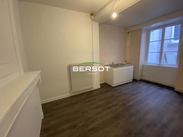 Appartement location à Vesoul