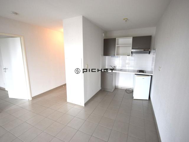 Appartement vente à Niort