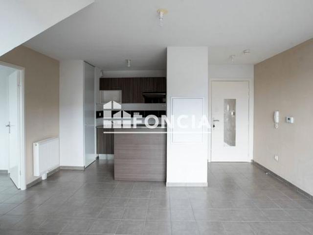 Appartement vente à Rambouillet