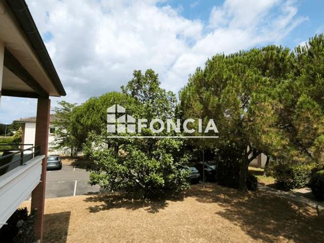 Appartement vente à Montauban, Nègrepelisse