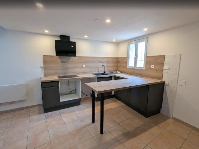 Duplex location à Forcalquier, Manosque