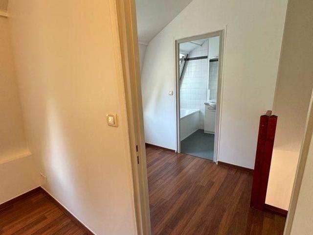 Appartement location à Lille