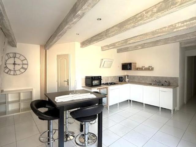 Duplex location à Forcalquier, Manosque