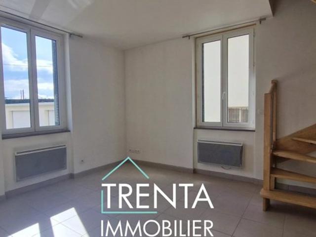 Appartement location à Grenoble, Coublevie