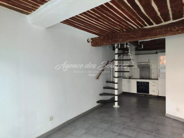 Appartement location à Payan, Varages