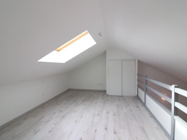 Appartement vente à Bordeaux, Léognan