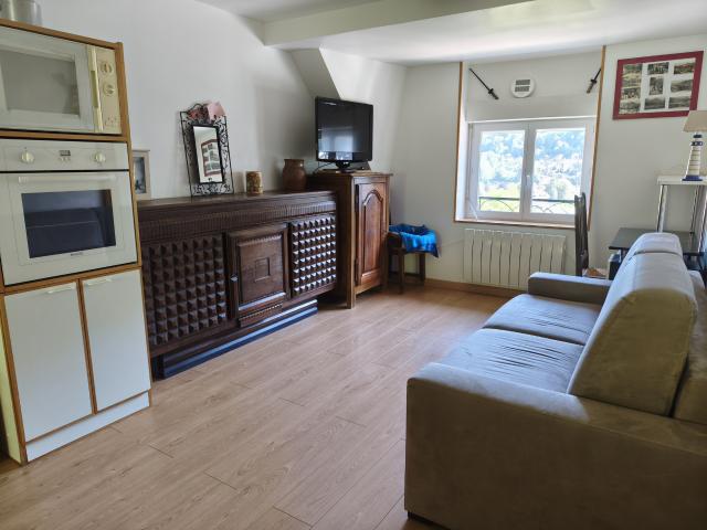 Appartement vente à Issoire, Mont-dore