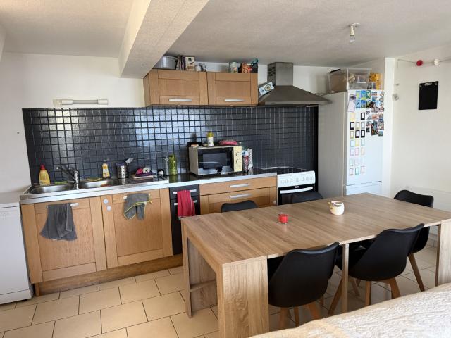 Appartement location à Montbéliard, Dasle