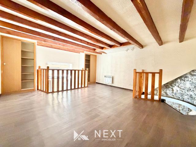 Duplex vente à Grenoble