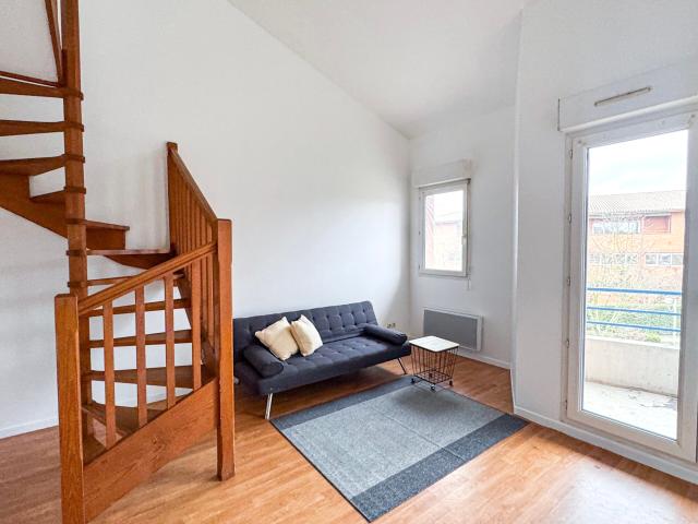 Appartement location à Toulouse, Blagnac