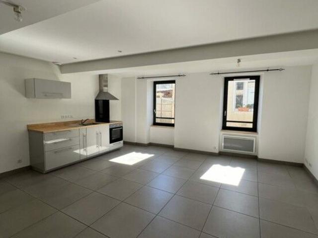 Appartement location à Albi, Réalmont