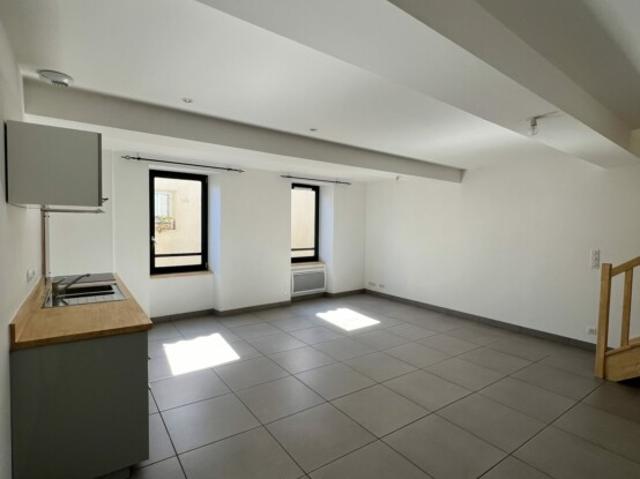 Appartement location à Albi
