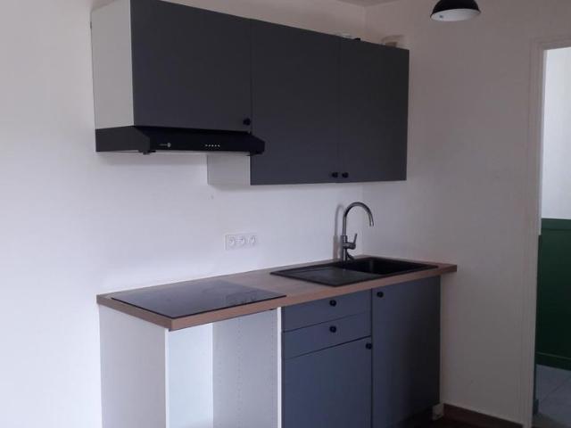 Appartement location à Laval, Saint-berthevin