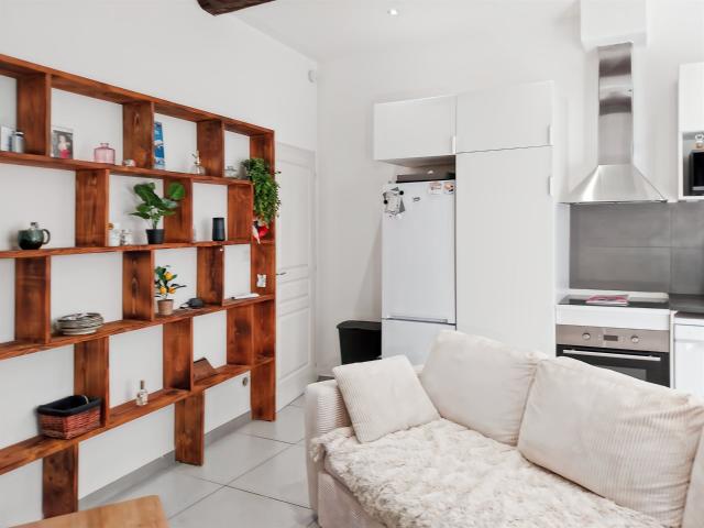 Appartement vente à Montpellier, Marseillan