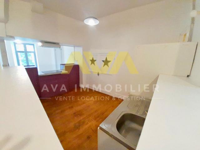 Appartement vente à Oloron-Sainte-Marie, Oloron-sainte-marie