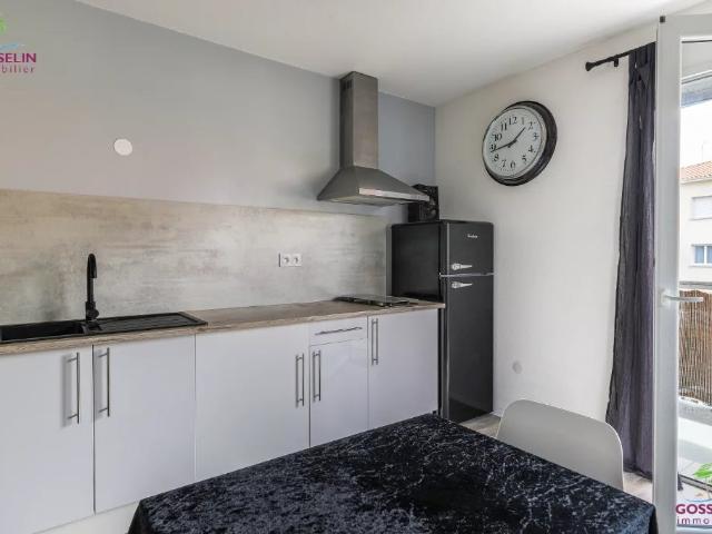 Appartement location à Mont-de-Marsan, Parentis-en-born