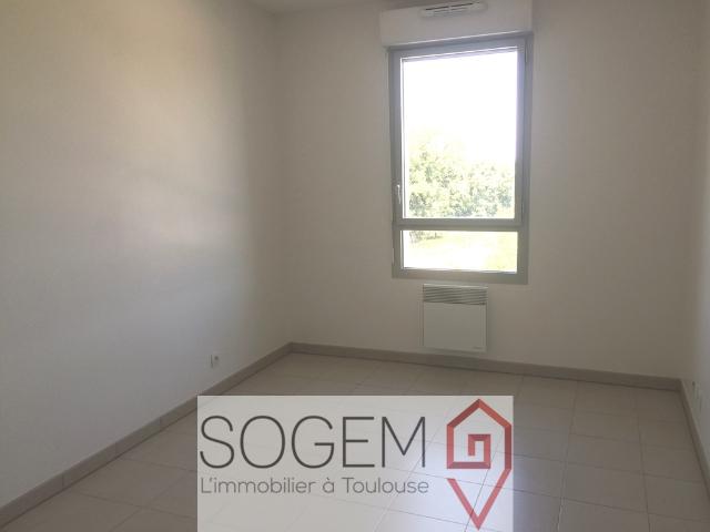 Appartement location à Blagnac, Grand-Noble