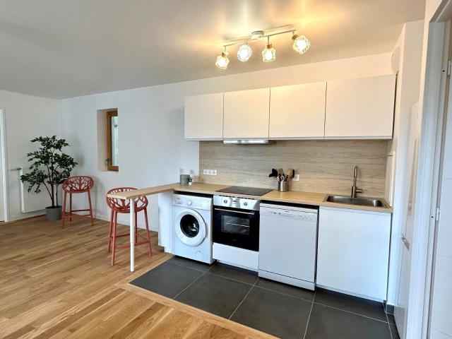 Appartement location à Tulle, Cornil