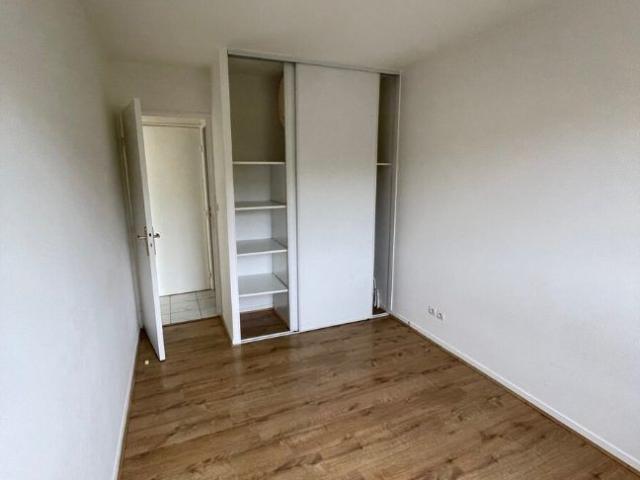 Appartement location à Toulouse