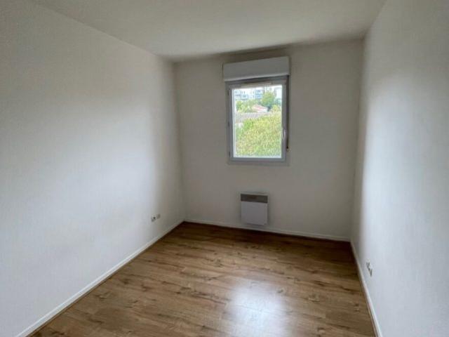 Appartement location à Toulouse
