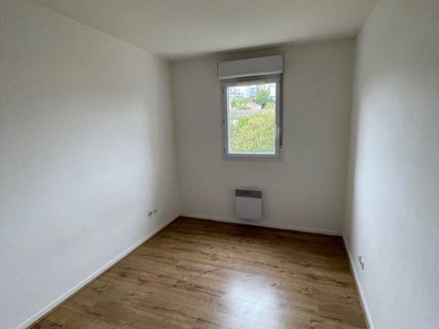 Appartement location à Toulouse