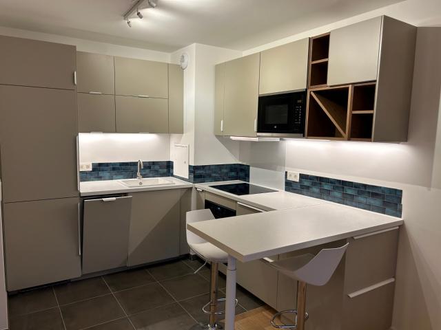 Appartement location à Nanterre, Rueil-malmaison