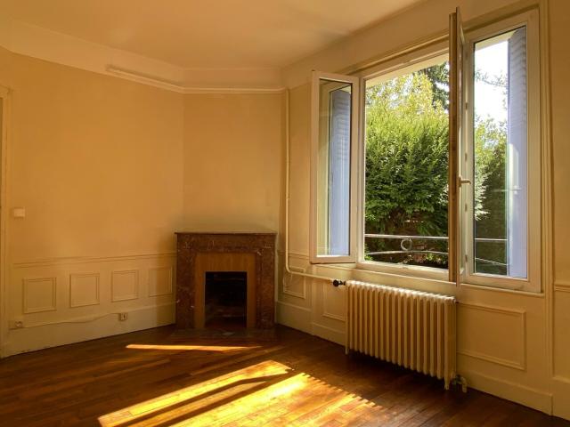 Appartement location à Argenteuil, Saint-leu-la-forêt