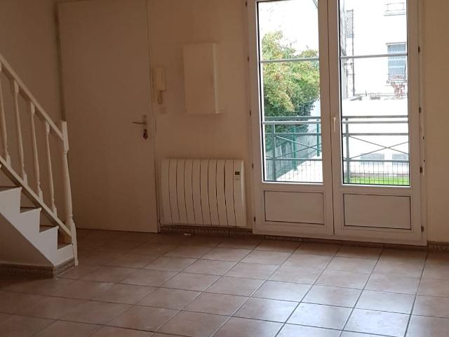 Appartement location à Argenteuil, Saint-leu-la-forêt