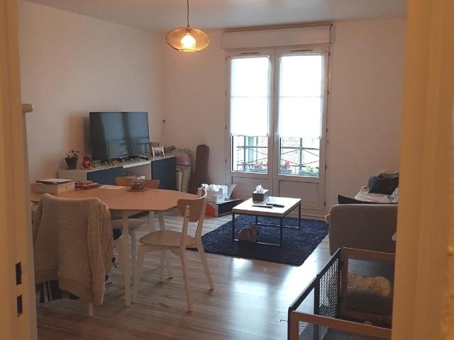 Appartement location à Argenteuil, Saint-leu-la-forêt