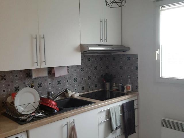 Appartement location à Argenteuil, Saint-leu-la-forêt