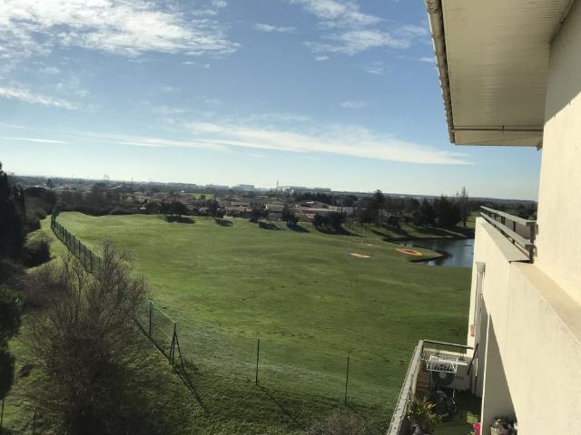 Appartement location à Toulouse