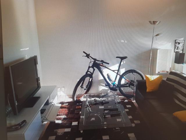 Appartement location à Argenteuil, Taverny