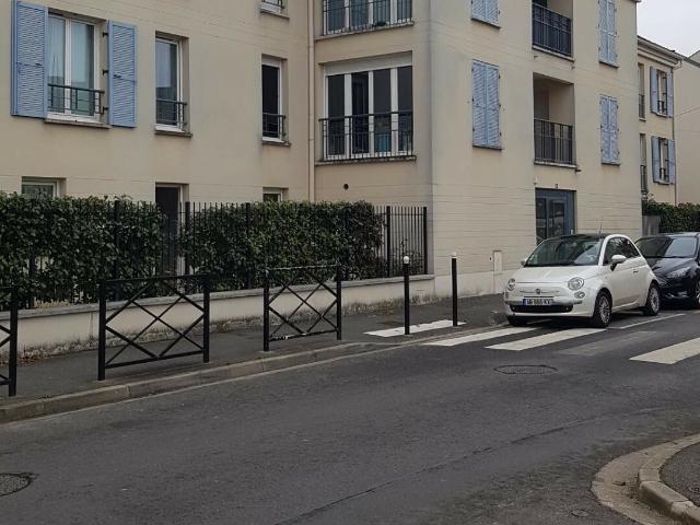 Appartement location à Argenteuil, Taverny
