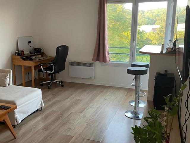 Appartement location à Argenteuil, Taverny