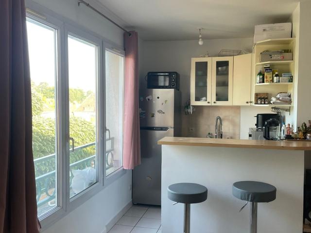 Appartement location à Argenteuil, Taverny