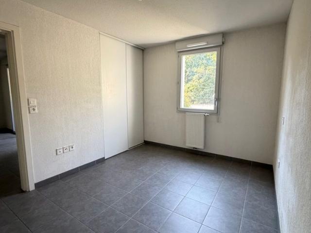 Appartement location à Toulouse