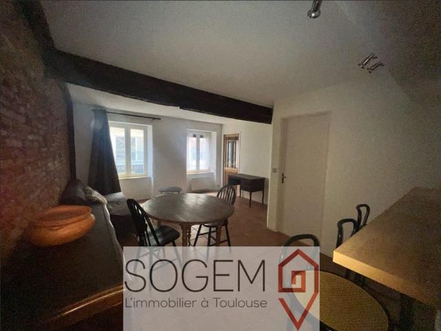 Appartement location à Toulouse, Tournefeuille