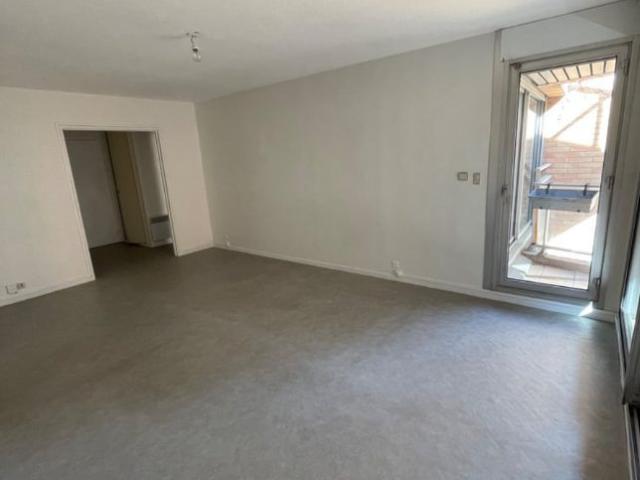Appartement location à Toulouse