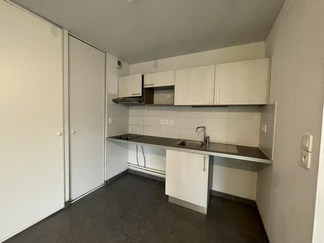 Appartement location à La Peyrade, Ramonville-Saint-Agne